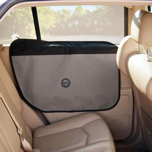 K&H Vehicle Door Protector, 2 pack - Buy Pet Shop