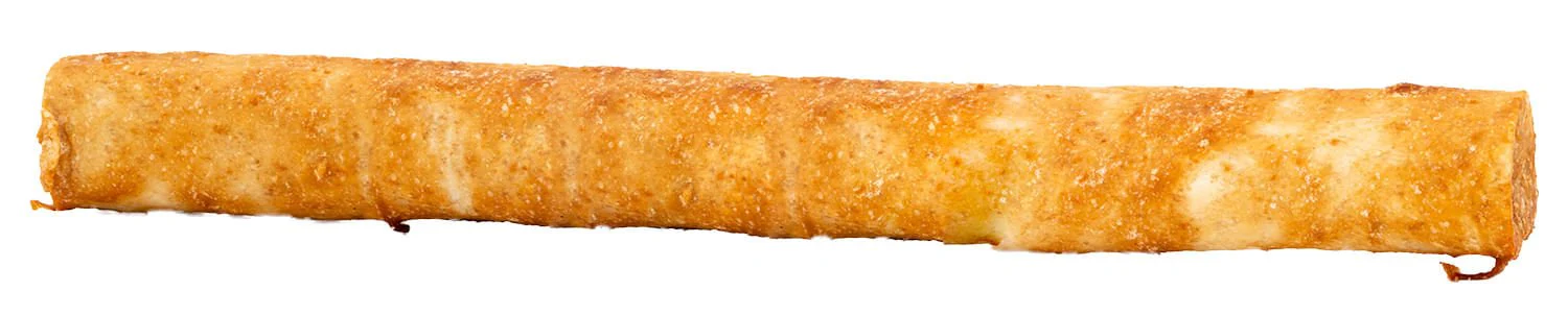 Nothin' to Hide Rawhide Alternative Dog Treats, 10