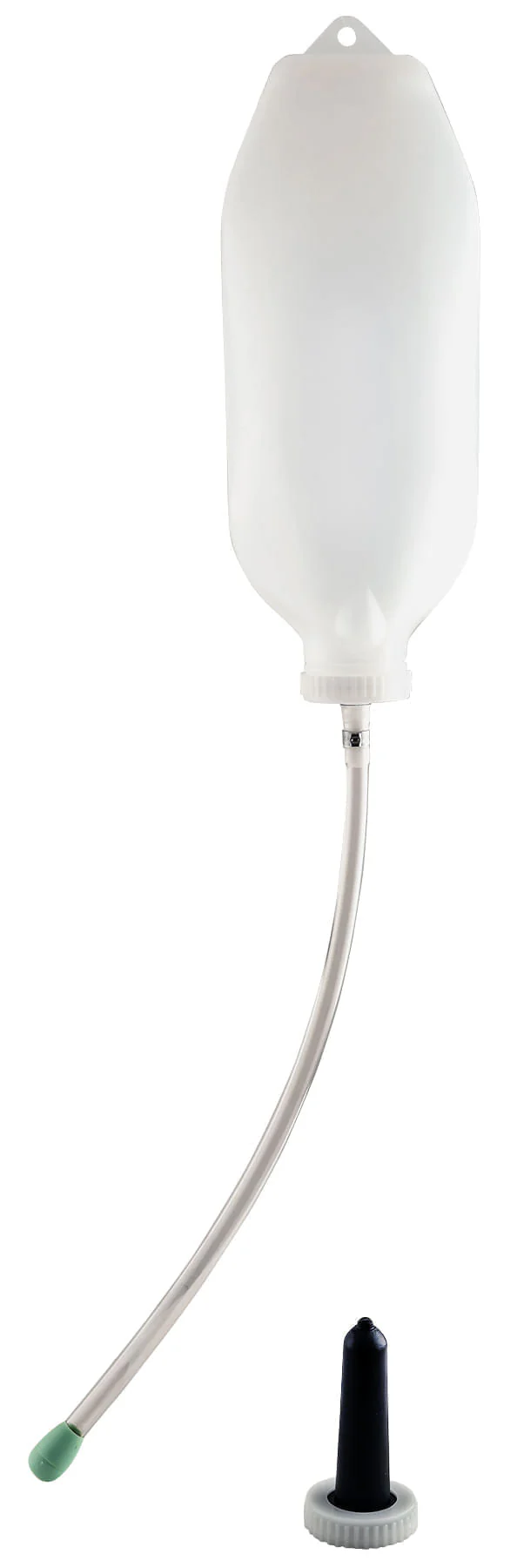 2 Quart Fluid Feeder with Probe - Buy Pet Shop