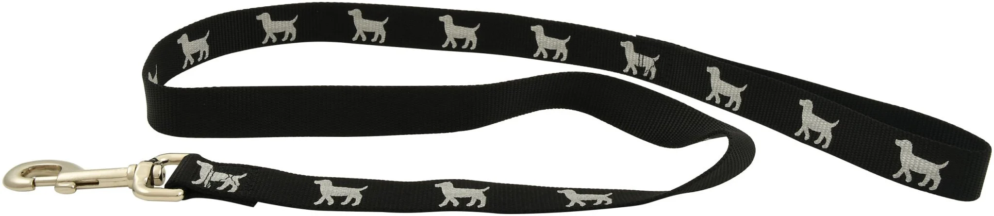 Reflective Hound Series Nylon Dog Leash, 1