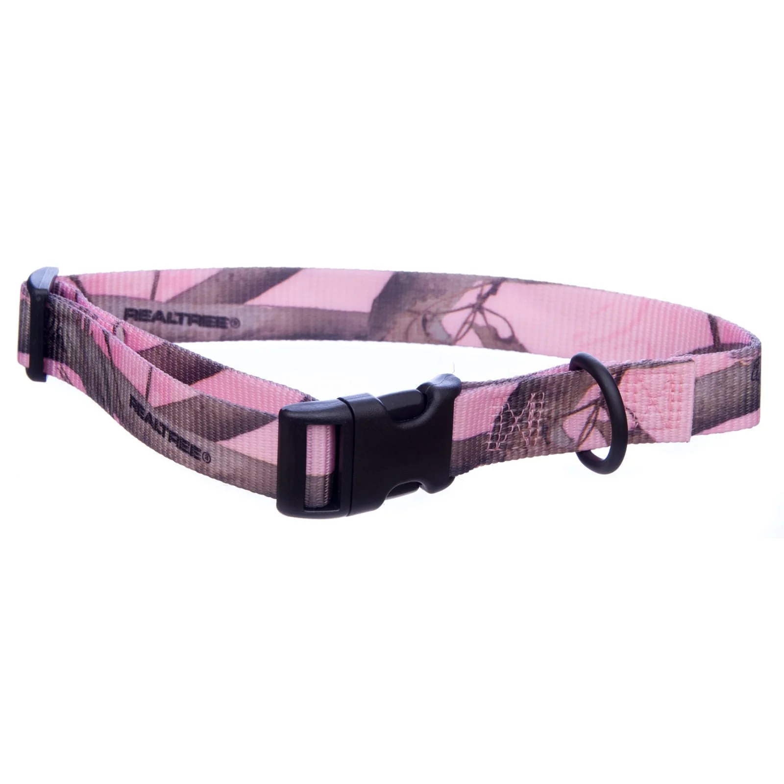 Pink Realtree AP Camo Collars - Buy Pet Shop