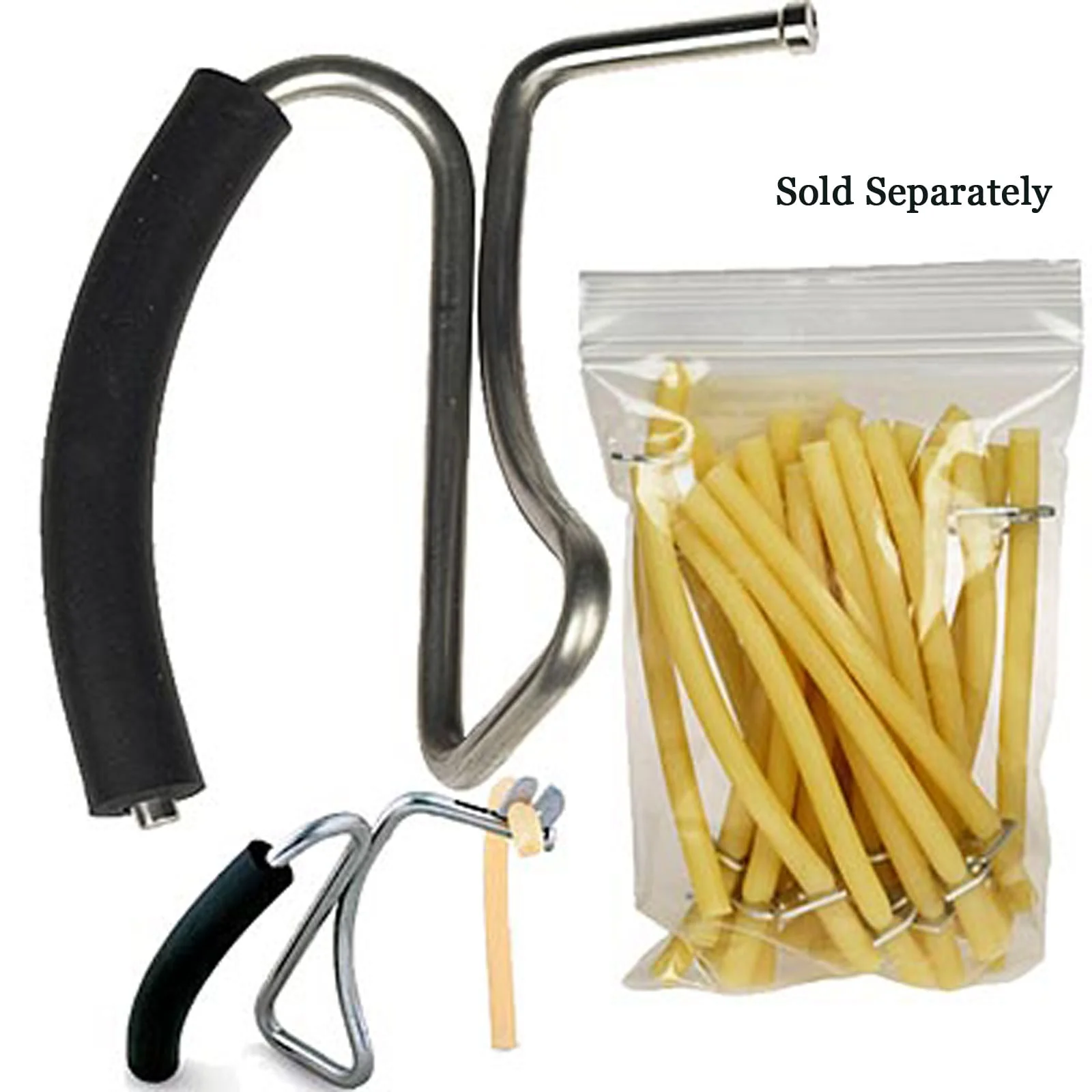 California Bander Tool & Bands (sold separately) - Buy Pet Shop