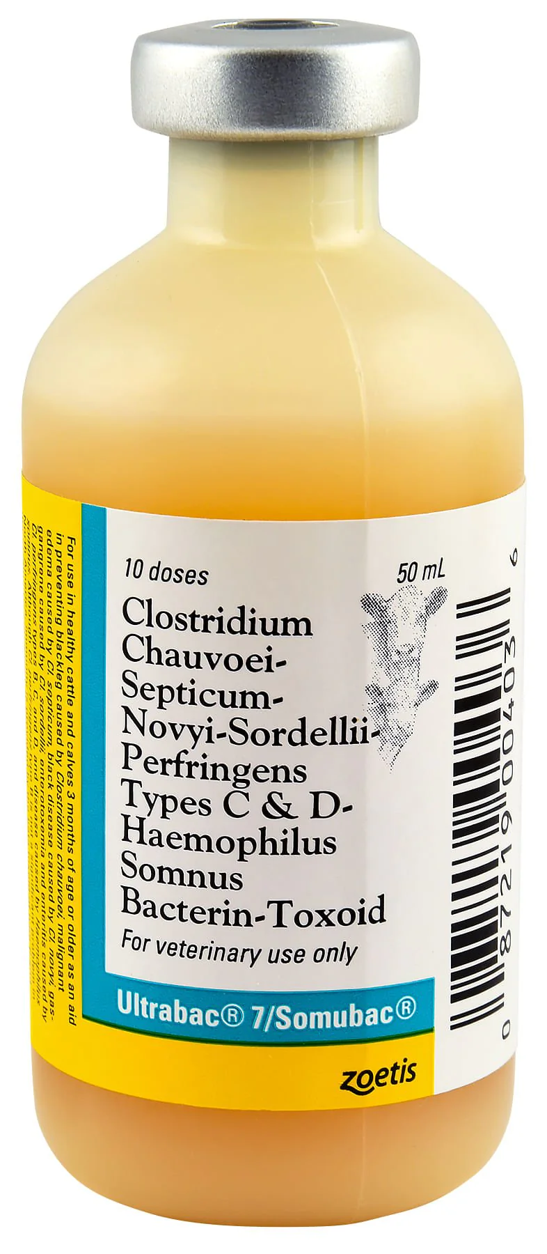 Ultrabac 7/Somubac - Buy Pet Shop