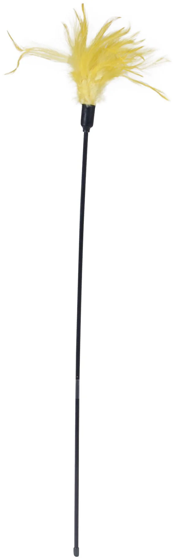 Feather Wand Cat Toy - Buy Pet Shop