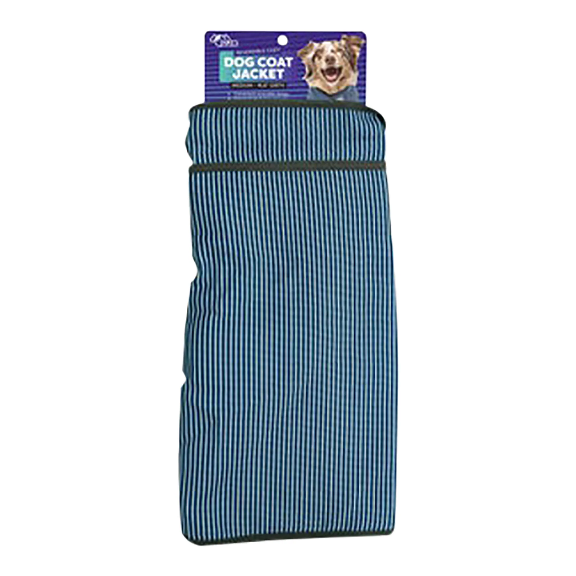 Two Strap Cozy Reversible Dog Coat/Jacket, Assorted - Buy Pet Shop