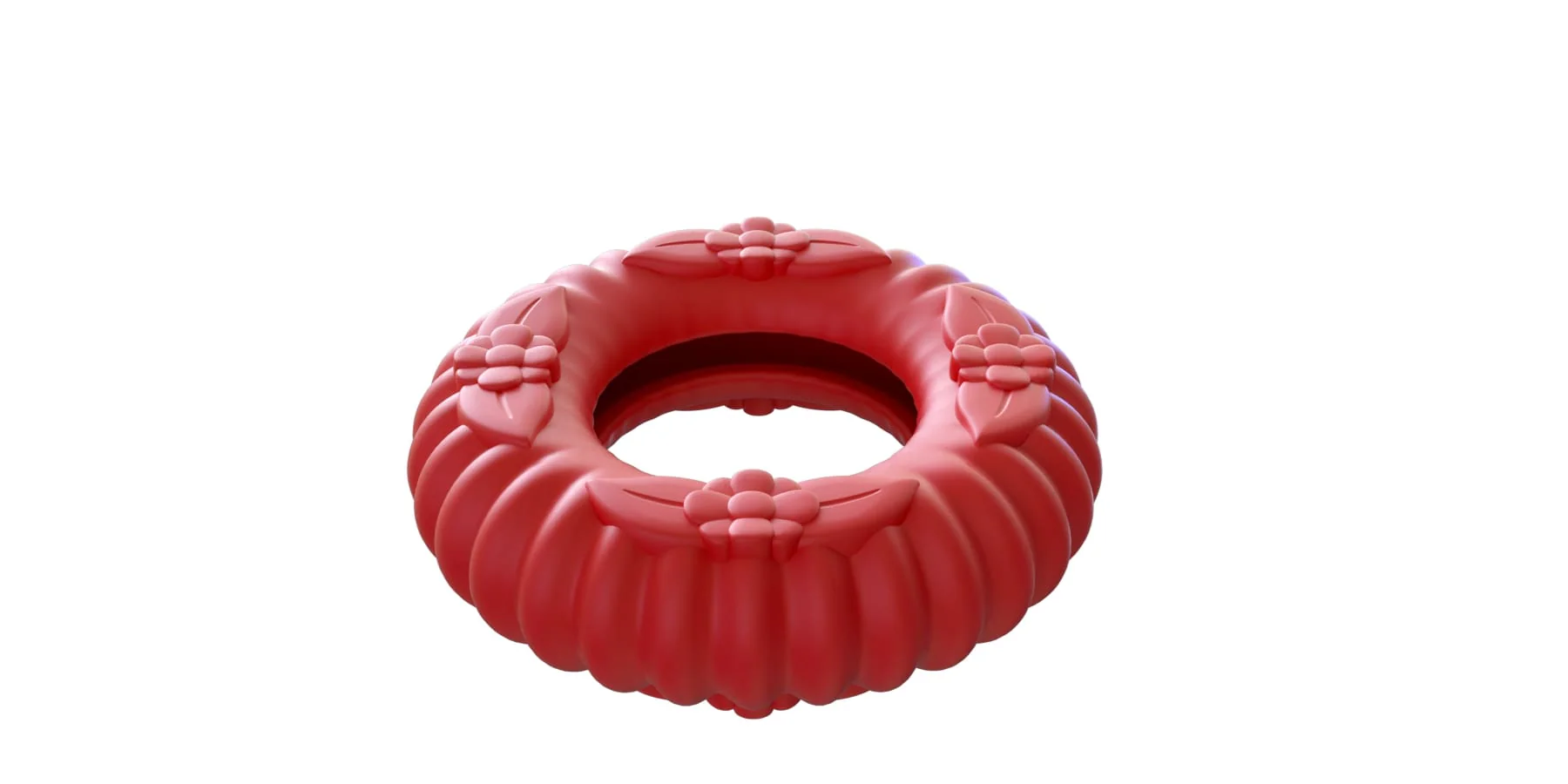 Red Virgo Tugger - Buy Pet Shop