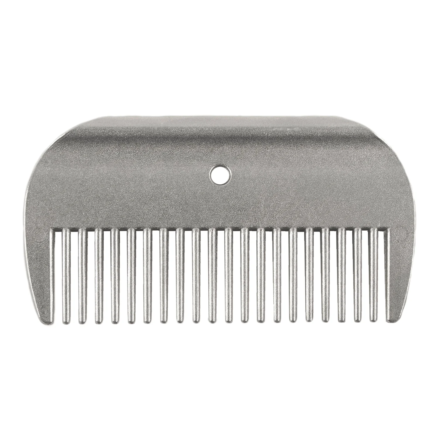 Aluminum Mane & Tail Comb for Horses - Buy Pet Shop