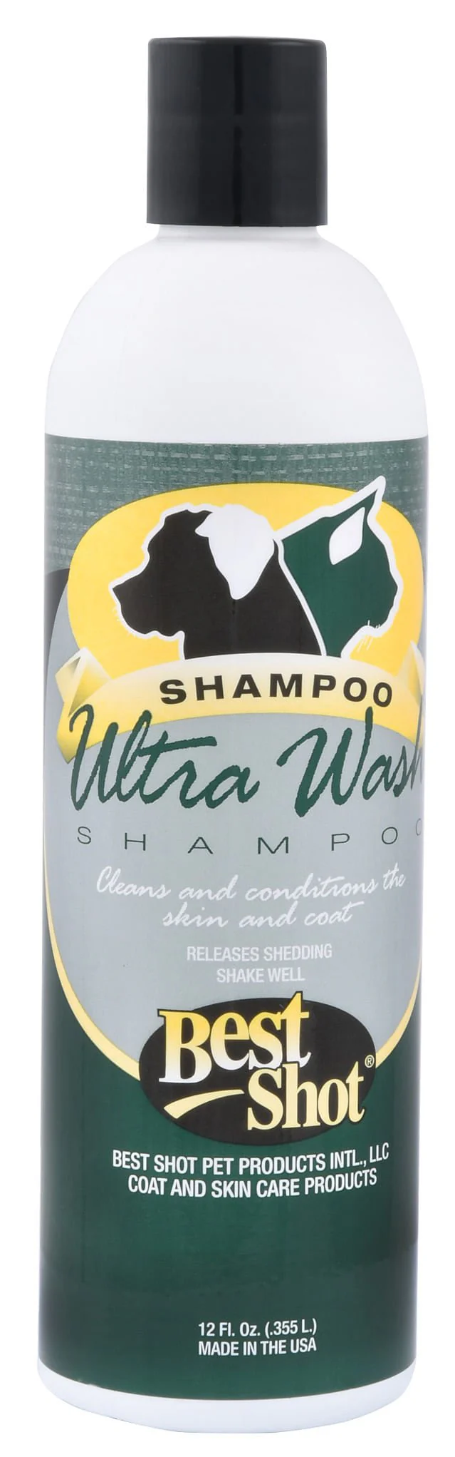 Best Shot Ultra Wash Shampoo - Buy Pet Shop