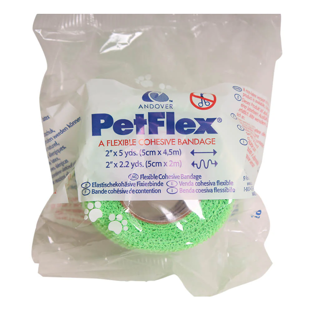 Andover PetFlex Bandage, 2