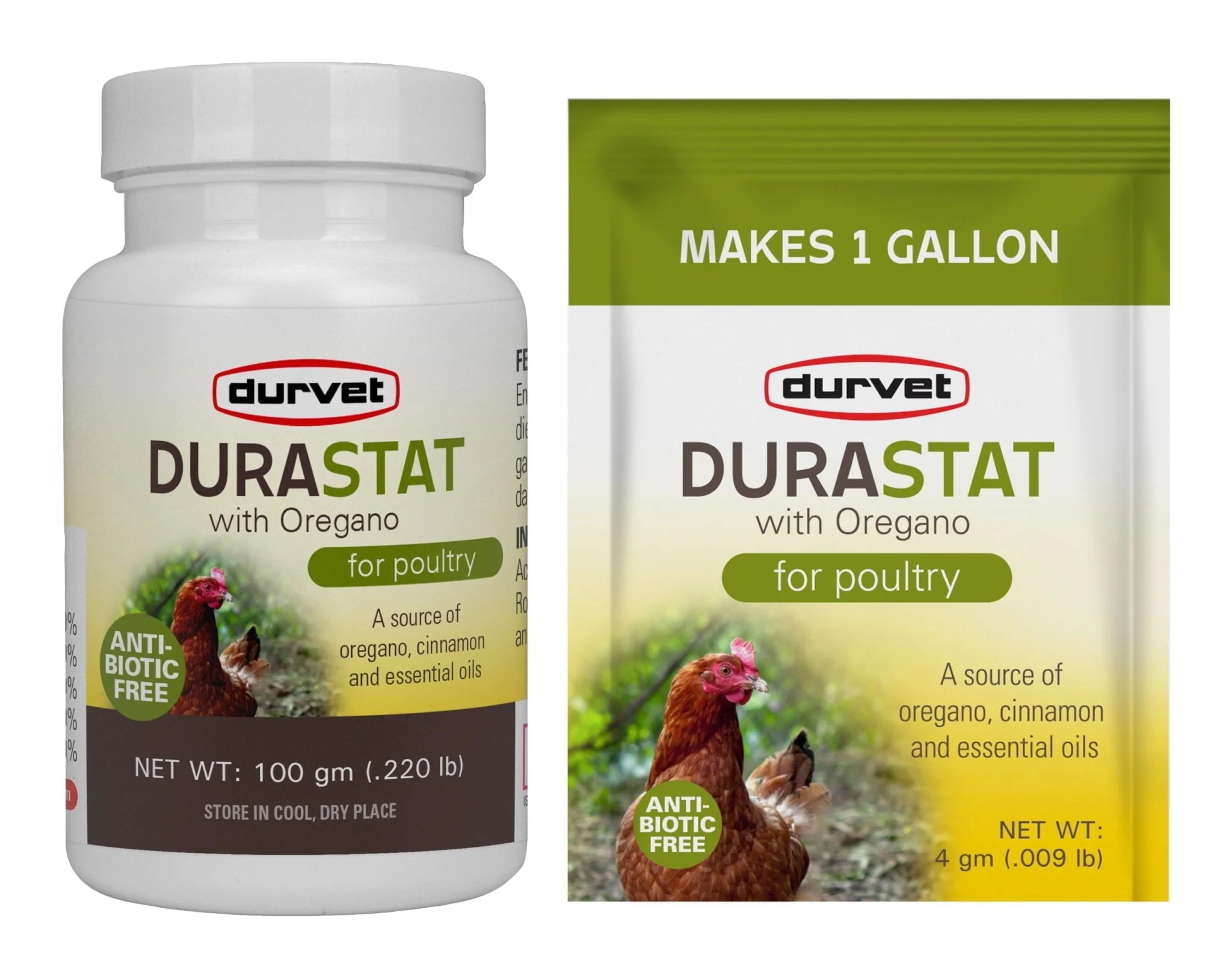 Durastat, 100 gm - Buy Pet Shop