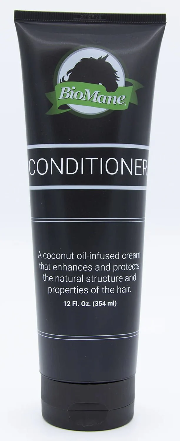 BioMane Conditioner, 12 oz - Buy Pet Shop