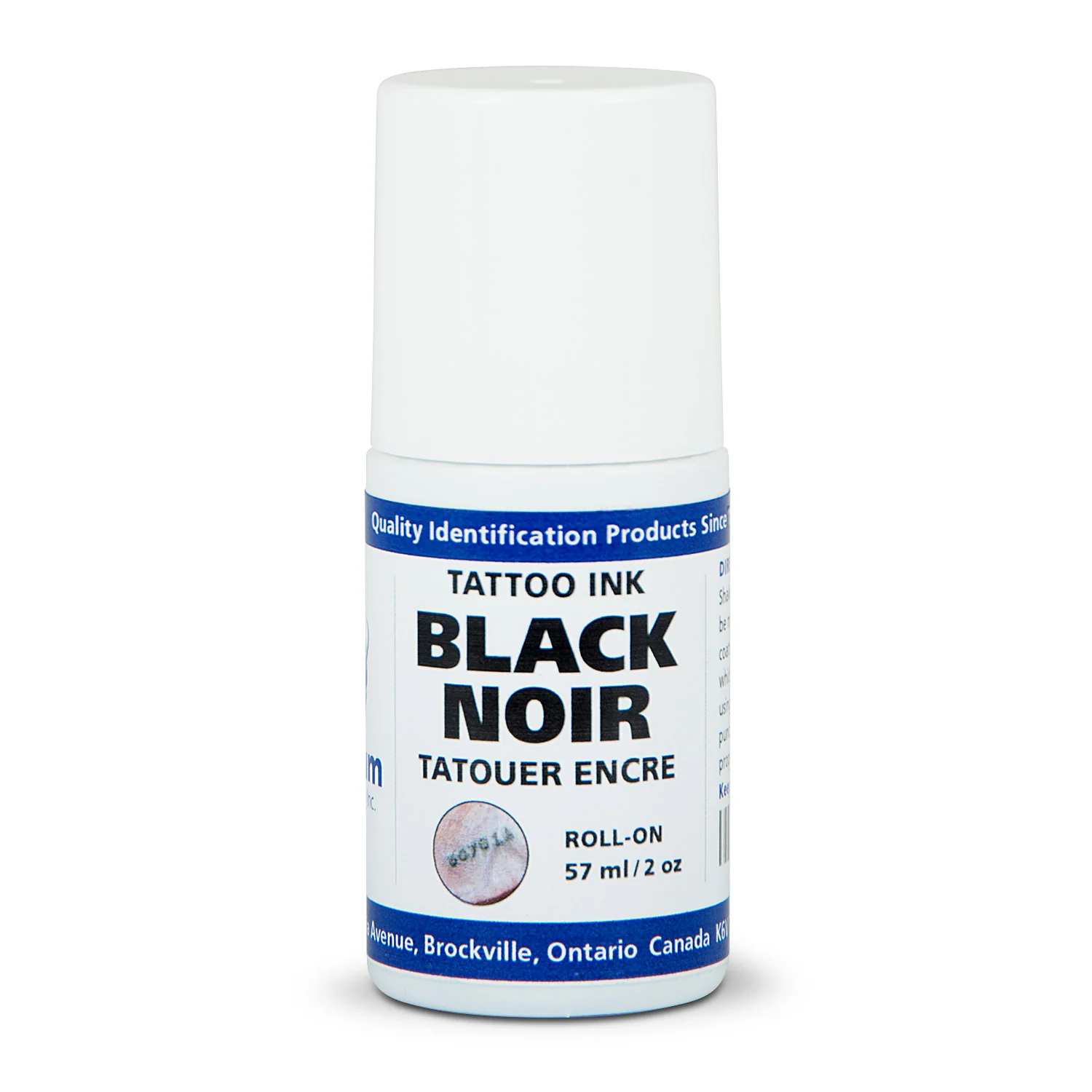 Ketchum Roll-On Animal Tattoo Ink - Buy Pet Shop