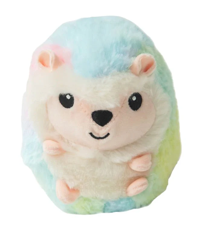 Willow the Hedgehog, 5.5