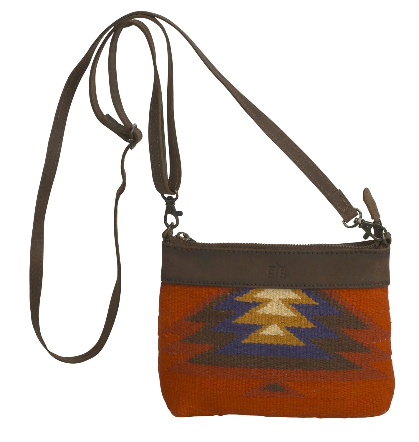 STS Crimson Sun Grace Western Crossbody Bag - Buy Pet Shop