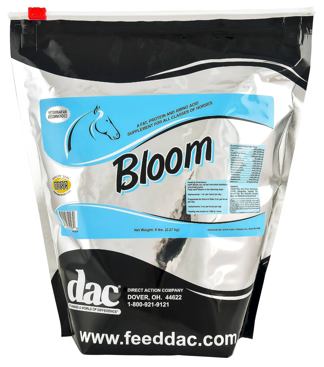 dac BLOOM - Buy Pet Shop