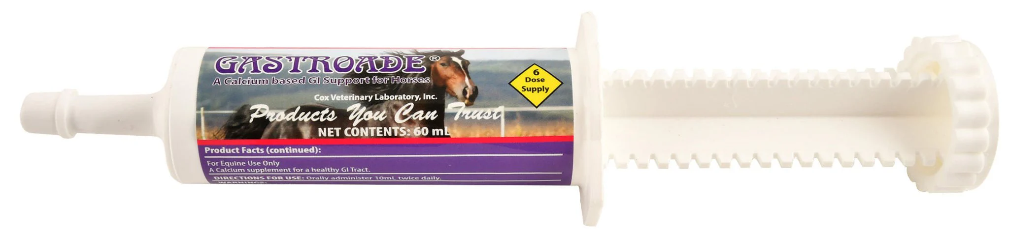 Gastroade for Horse Gut Health - Buy Pet Shop