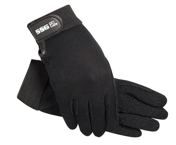 SSG Velcro Wrist Gripper Glove - Buy Pet Shop