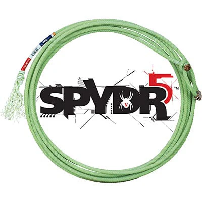 Classic Spydr Heel Rope, 35' - Buy Pet Shop