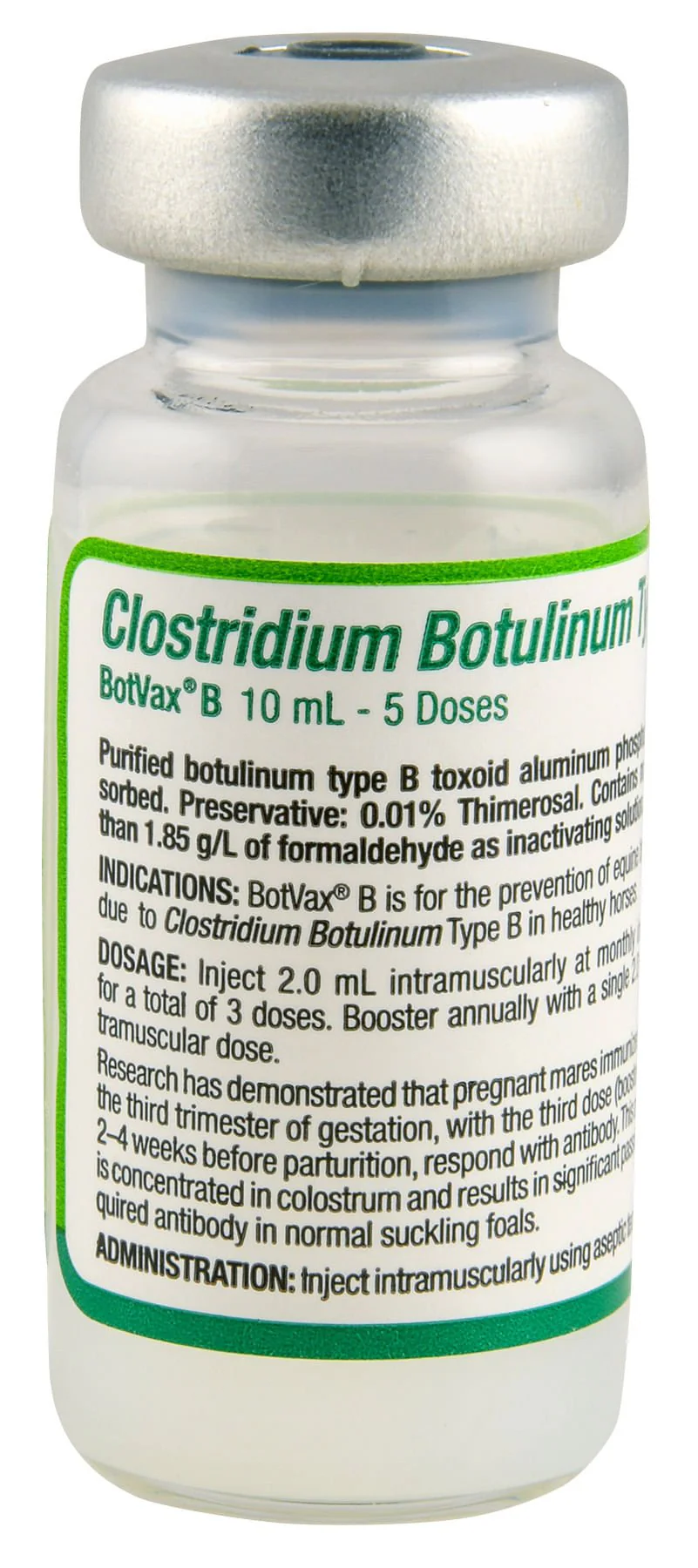 BotVax B - Buy Pet Shop