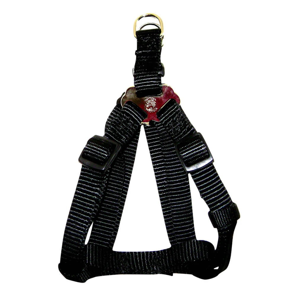 Nylon Harness Adjustable Easy-On - Buy Pet Shop
