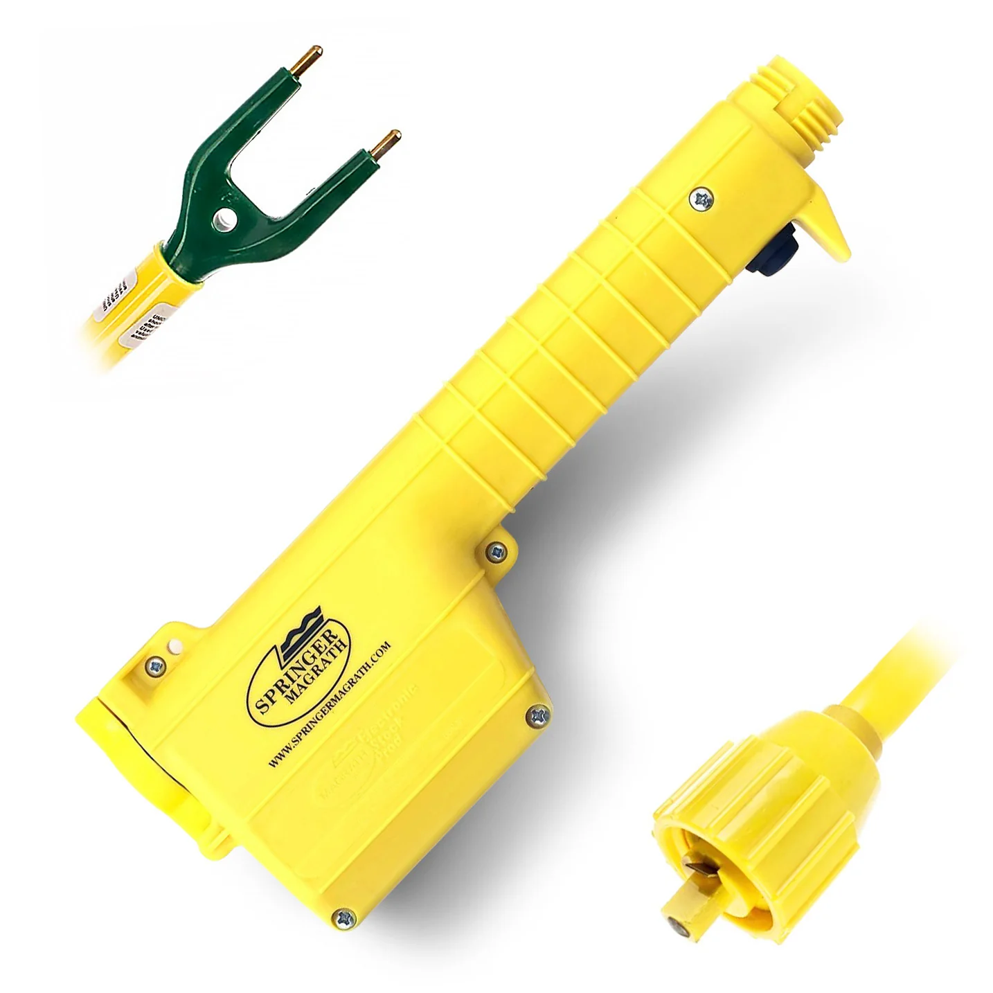 Stock Shock Cattle Prod - Buy Pet Shop