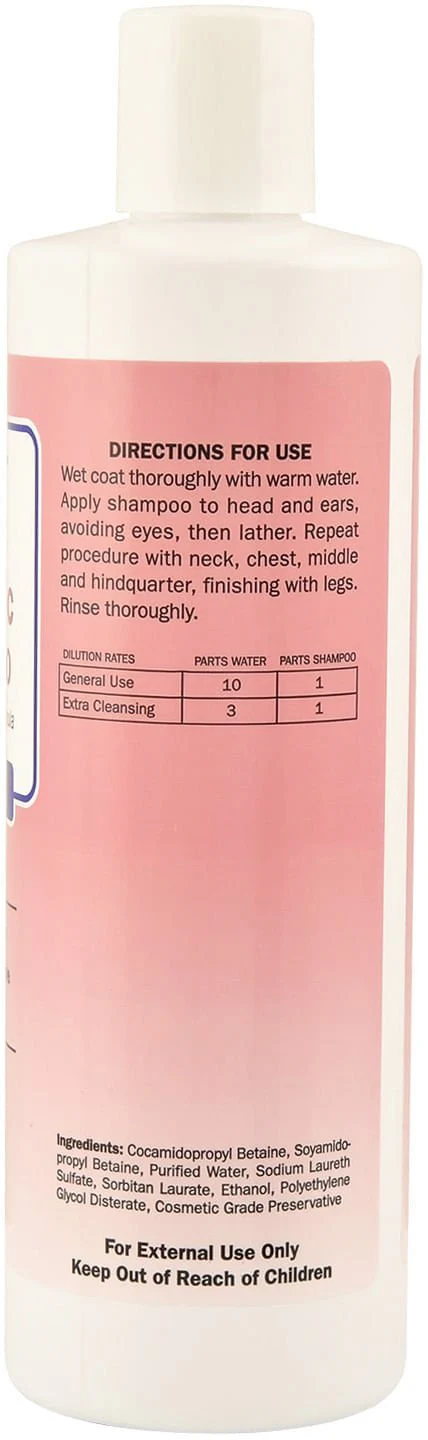 Davis Hypoallergenic Shampoo for Dogs and Cats - Buy Pet Shop