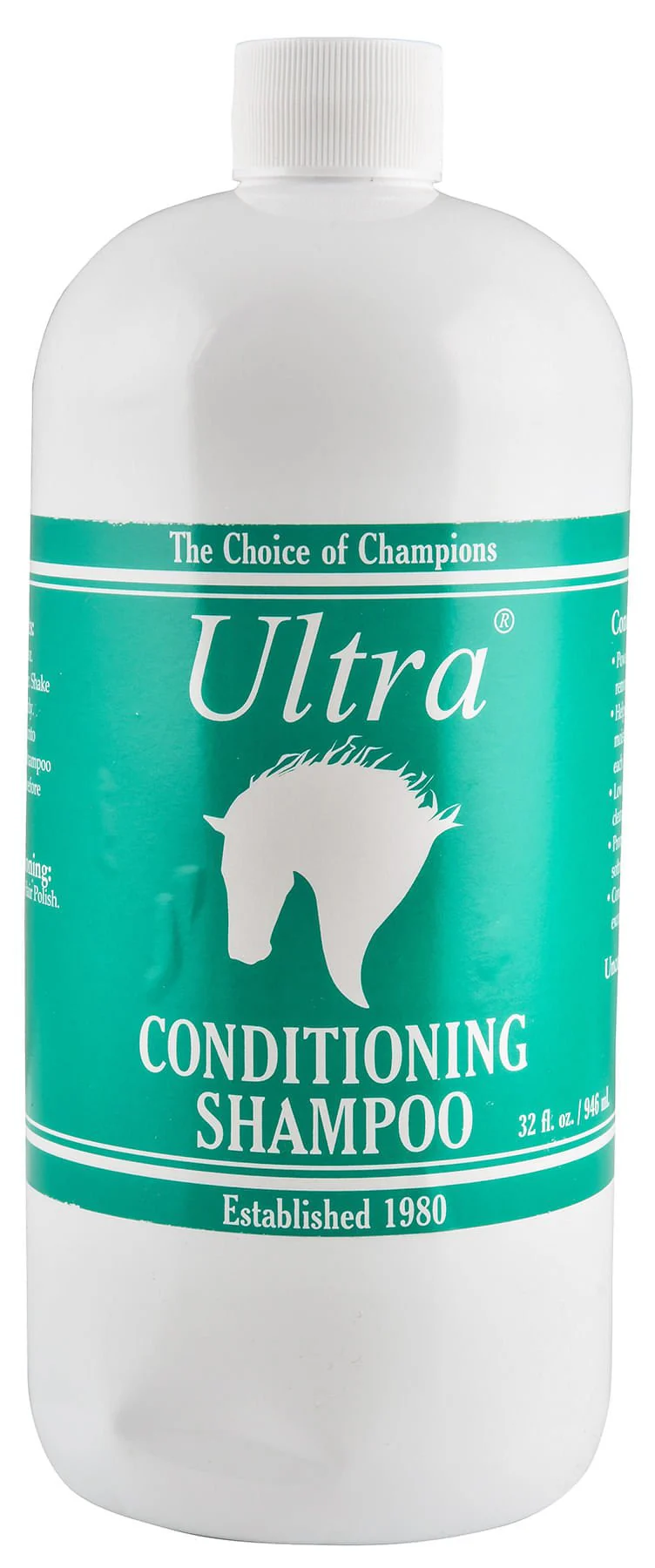 Ultra Conditioning Shampoo - Buy Pet Shop