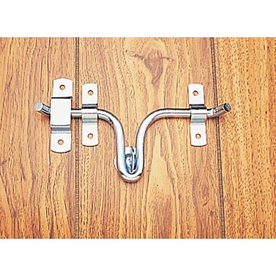 Horse Stall Gate Latch, 10