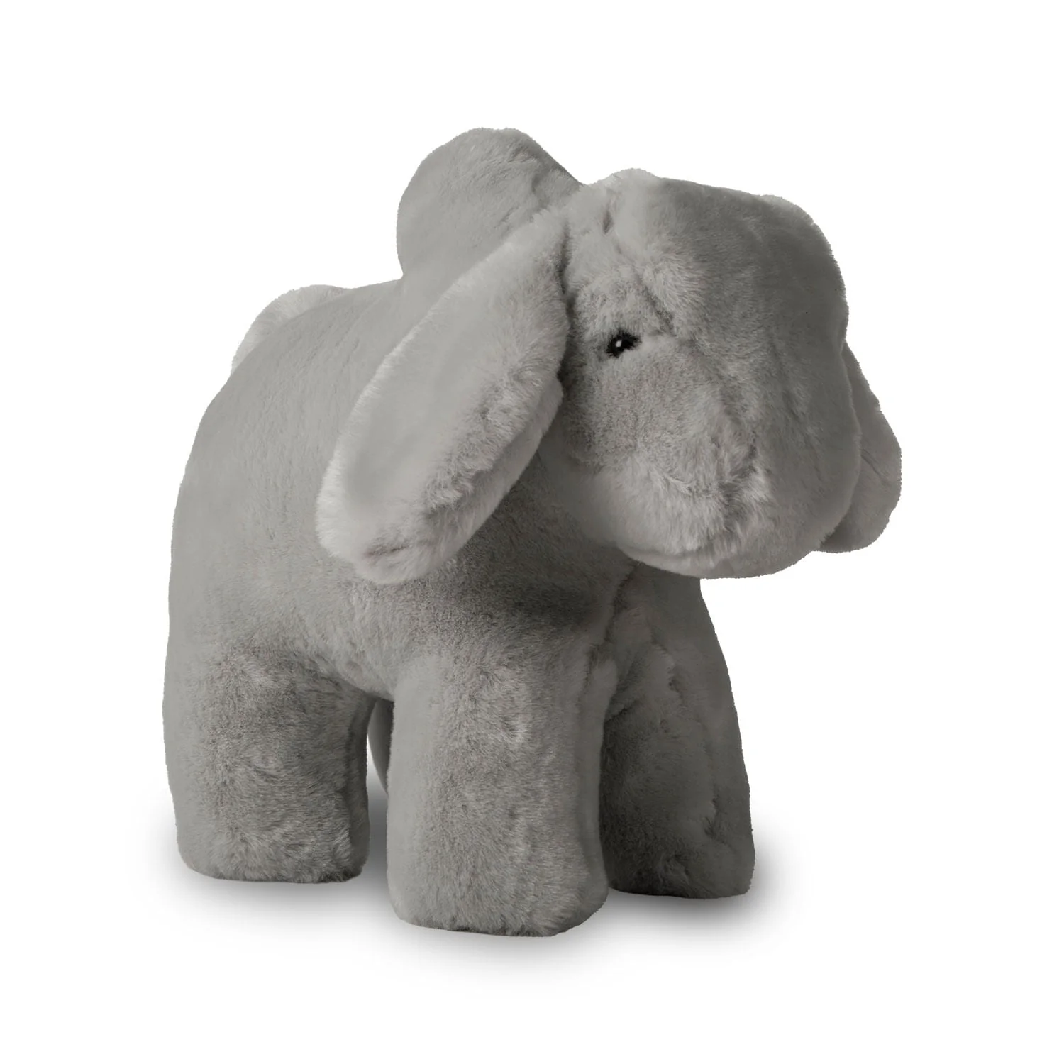 Little Buster Medium Plush Calf Brahman - Buy Pet Shop