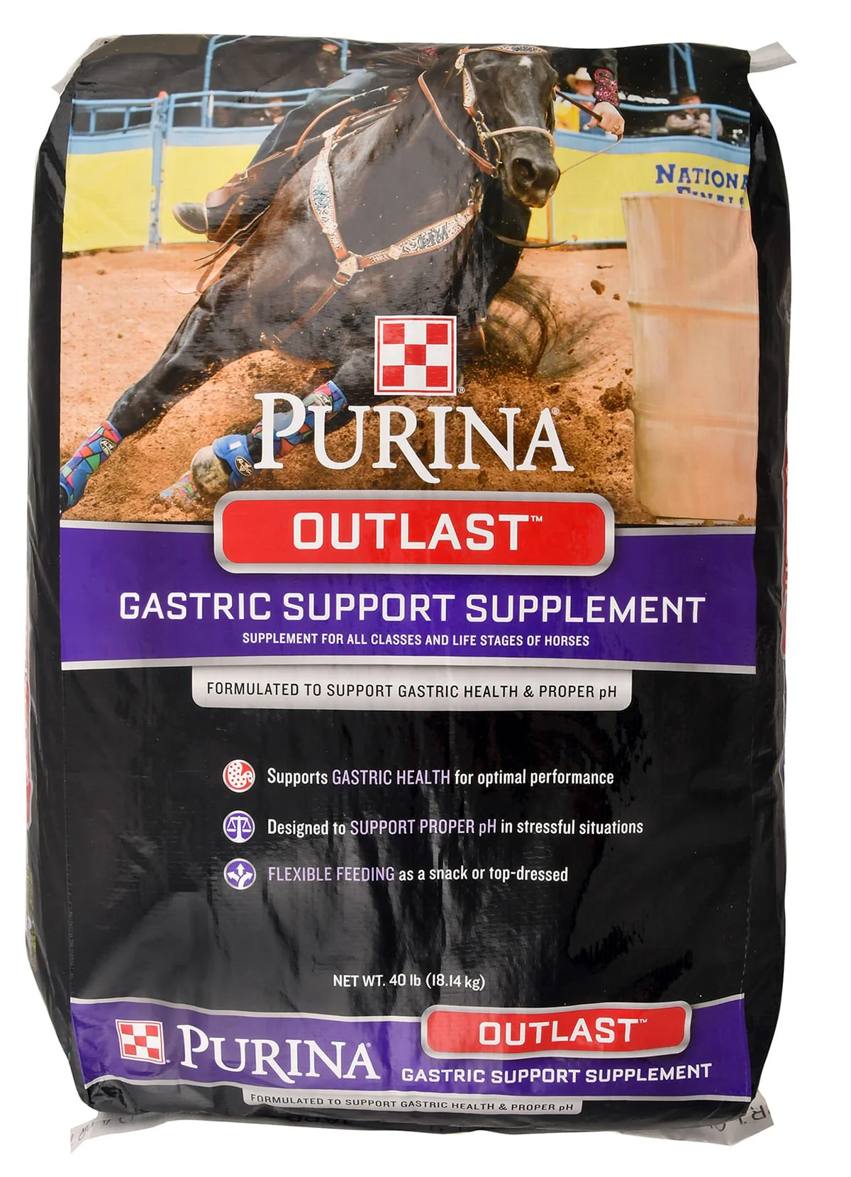 Purina Outlast Gastric Support Supplement - Buy Pet Shop