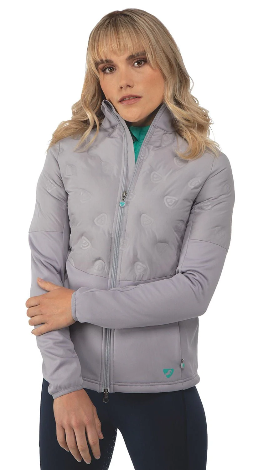 Aubrion Regent Ladies' Lightweight Jacket - Buy Pet Shop