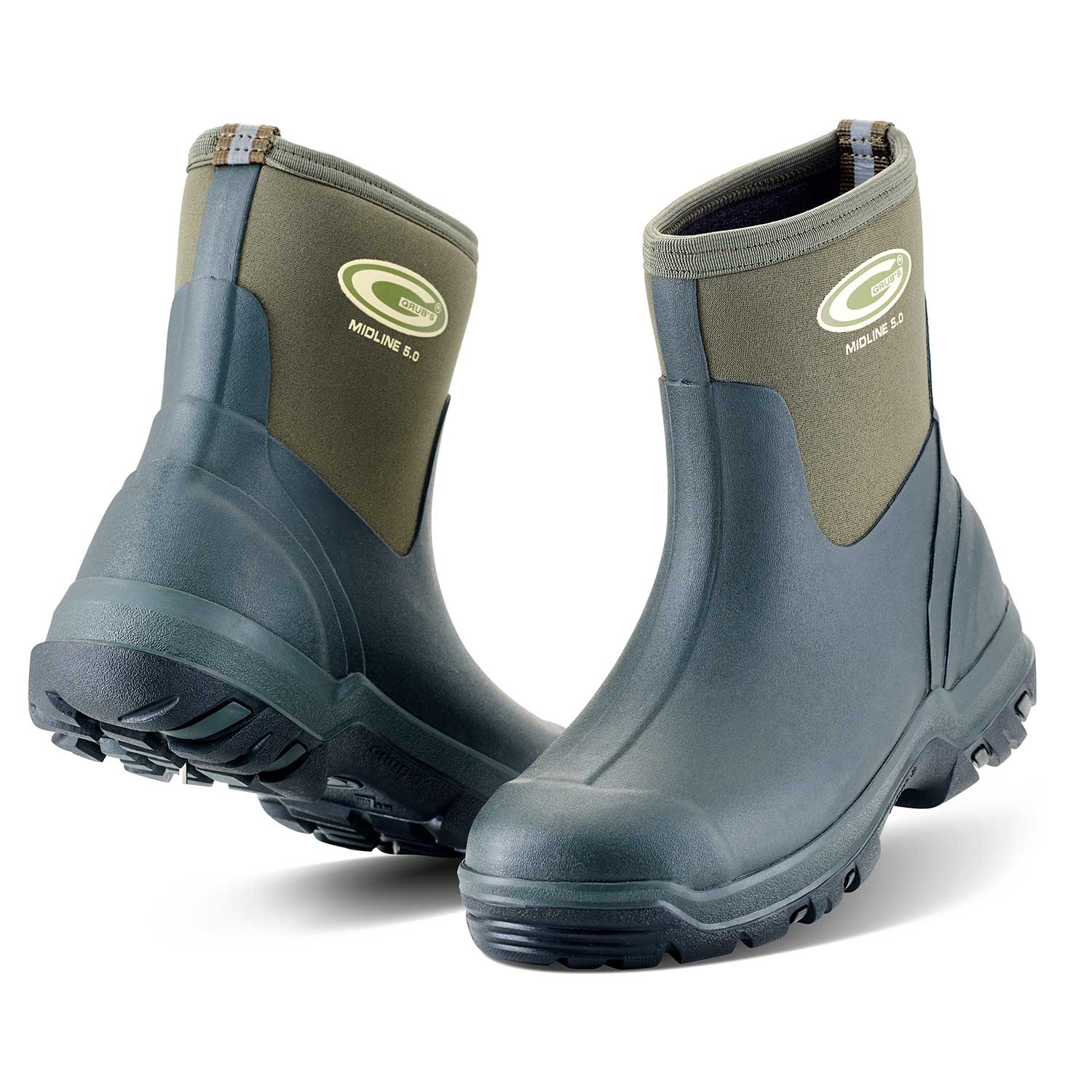 Grubs Midline 5.0 Field Boot - Buy Pet Shop