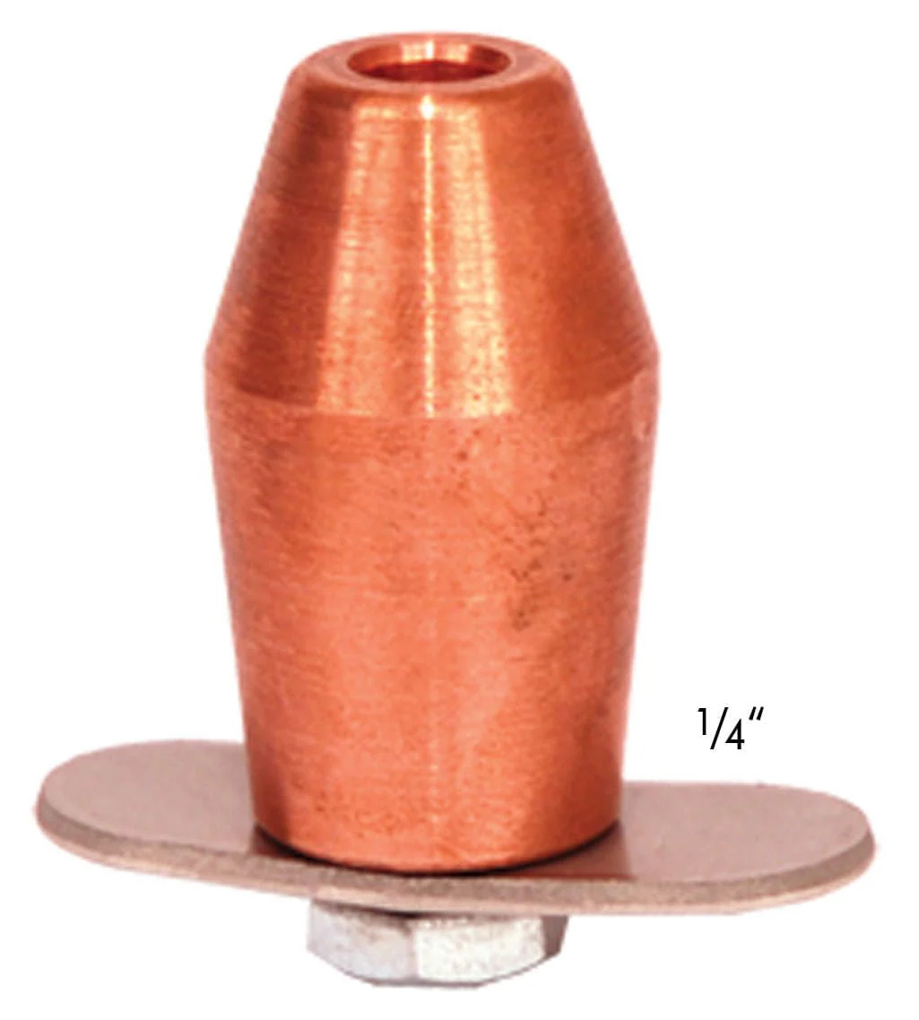 Rhinehart Adapter Tips for the X-50 and X-50A - Buy Pet Shop