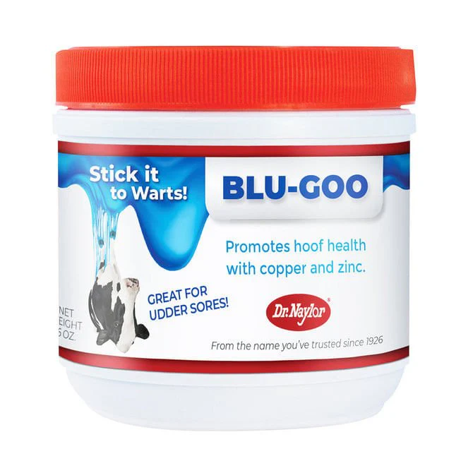 Dr. Naylor Blu-Goo, 16 oz - Buy Pet Shop