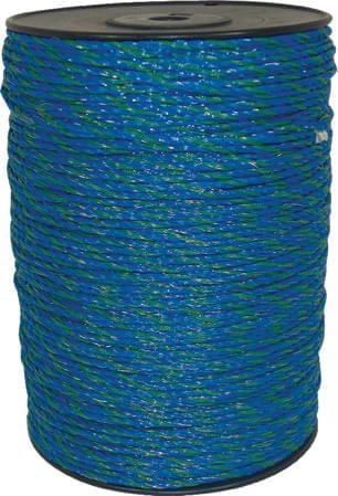 Field Guardian Blue/Green Polywire - Buy Pet Shop