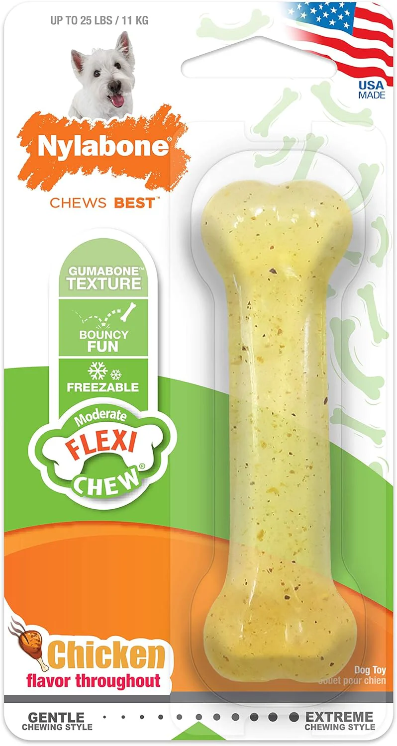 Nylabone Flexi Chew - Buy Pet Shop