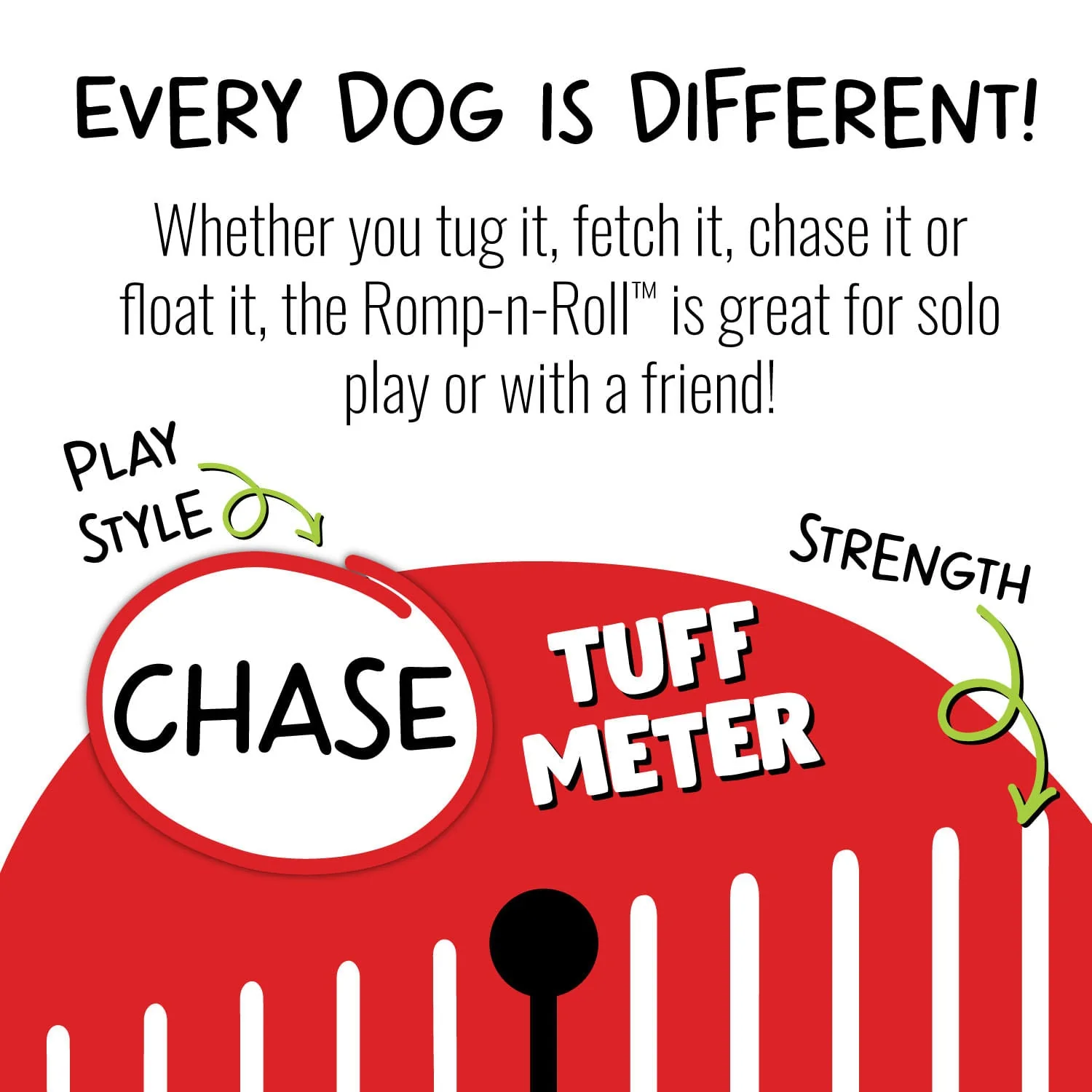 Romp-n-Roll Ball - Buy Pet Shop