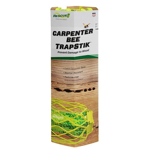 Rescue! Carpenter Bee TrapStik - Buy Pet Shop