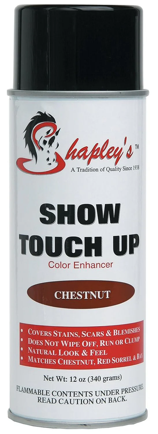 Show Touch Up, Chestnut - Buy Pet Shop