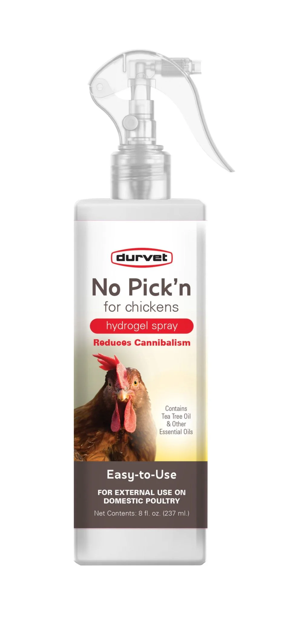 No Pick'n For Chickens, 8 oz - Buy Pet Shop