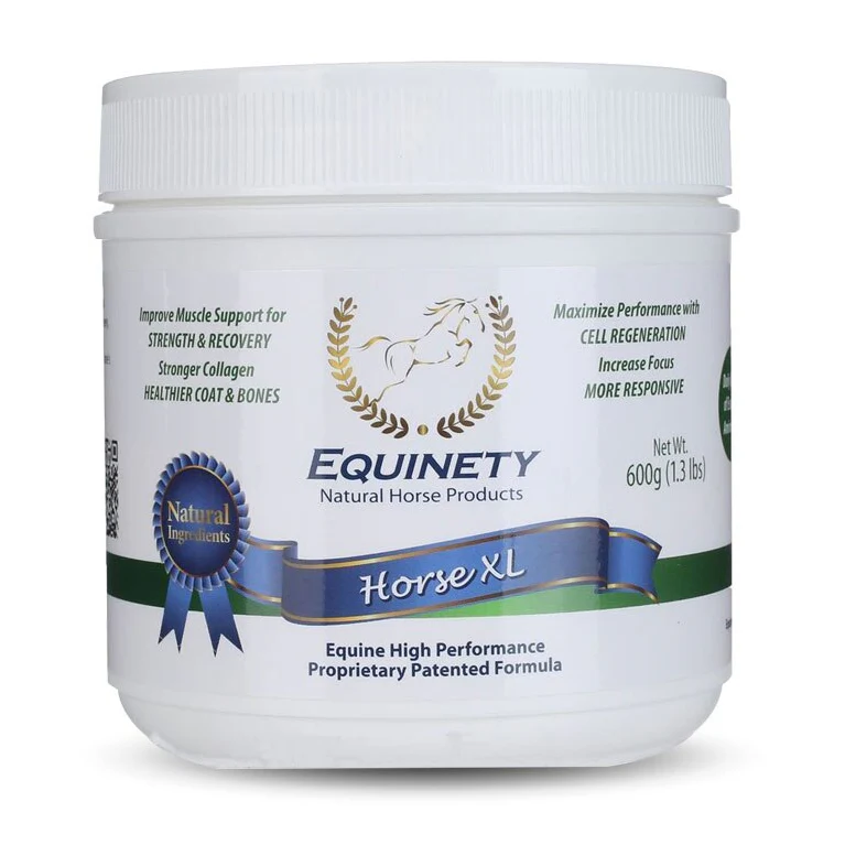 Equinety Horse XL Amino Acid Supplement - Buy Pet Shop