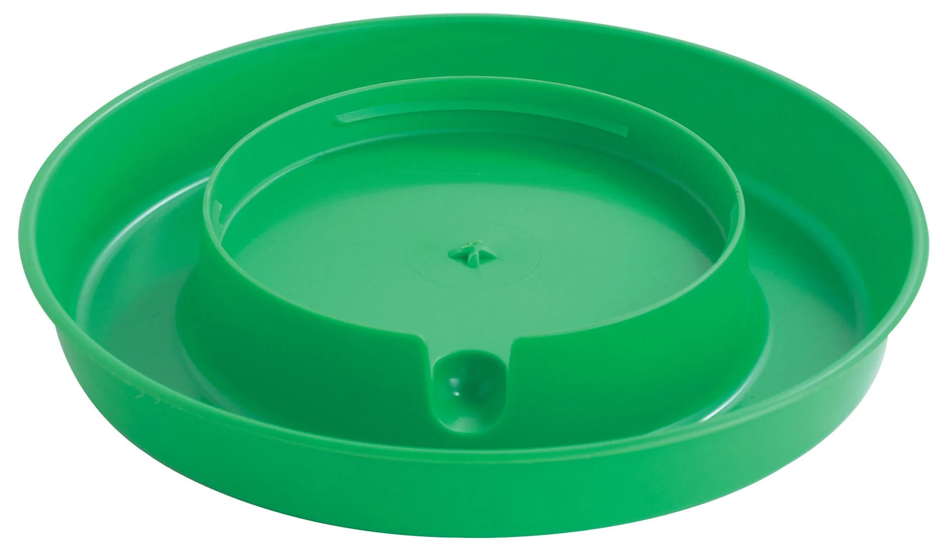 Plastic Chicken Waterer Base, Gallon - Buy Pet Shop