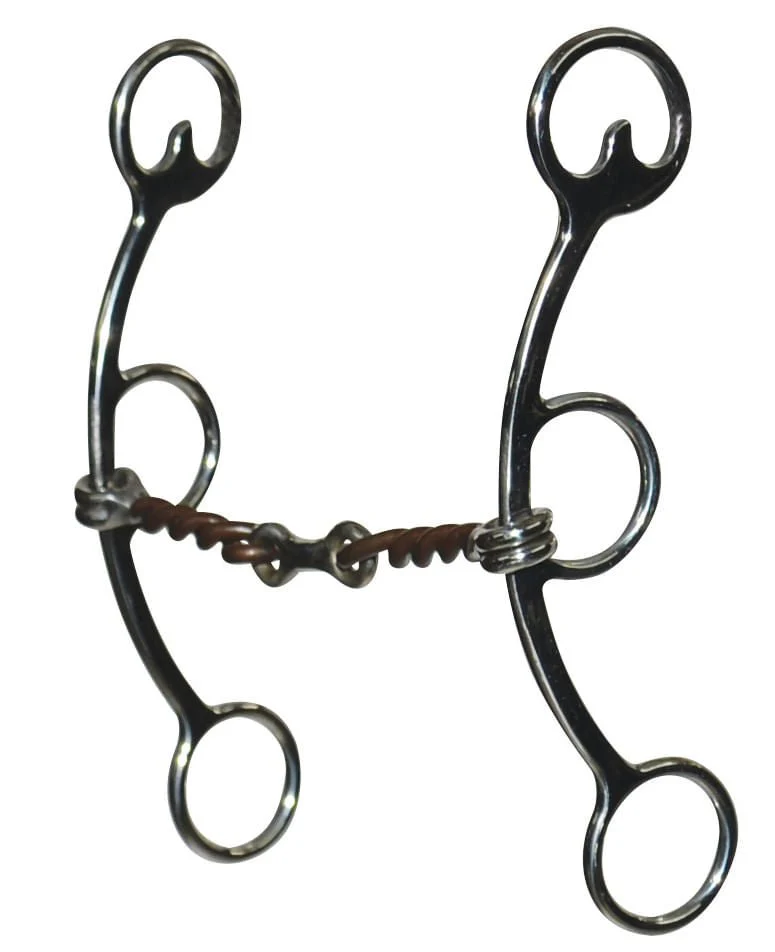 Charmayne James C11 Twisted Wire Dogbone Bit - Buy Pet Shop