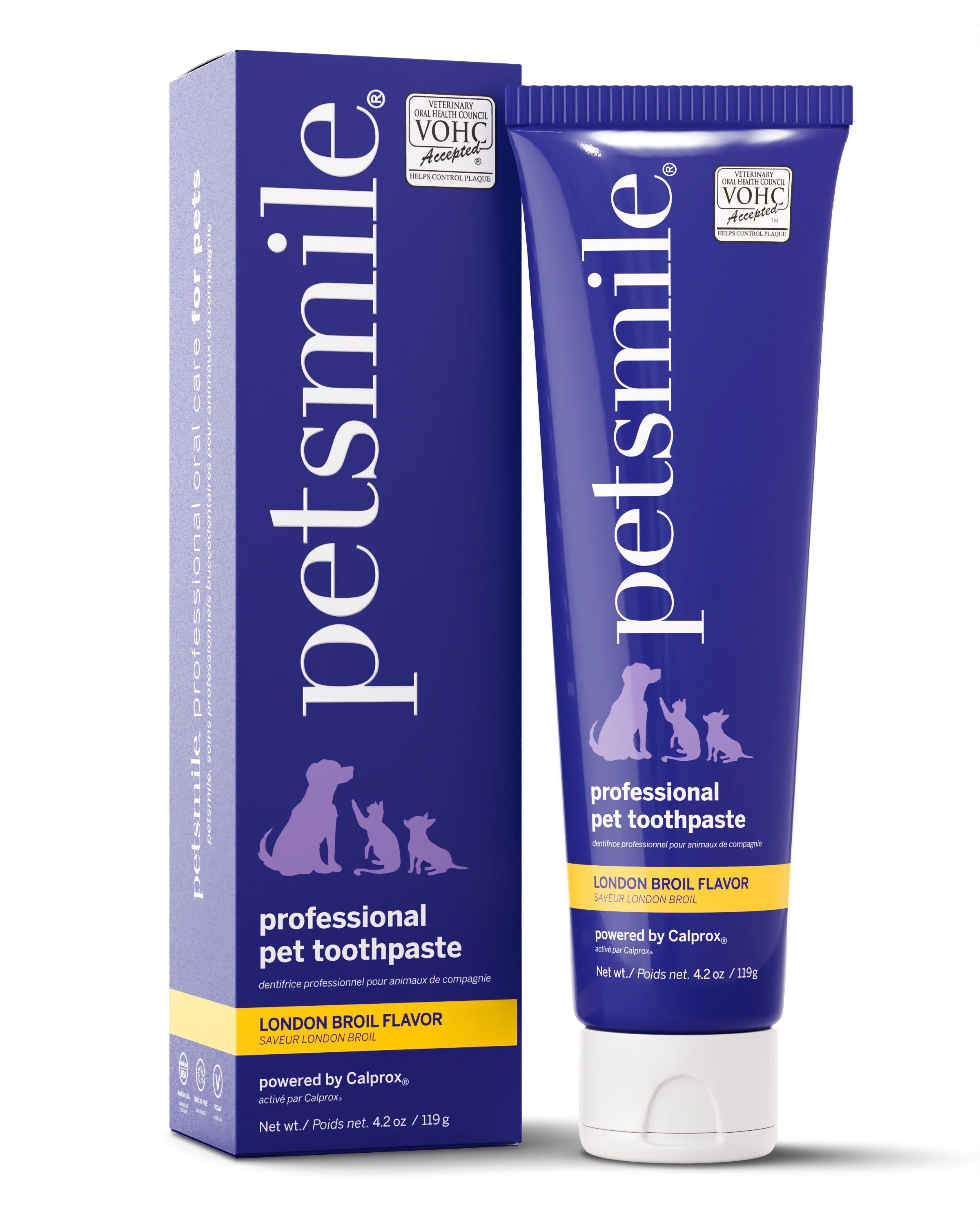 Petsmile Professional Pet Toothpaste - Buy Pet Shop
