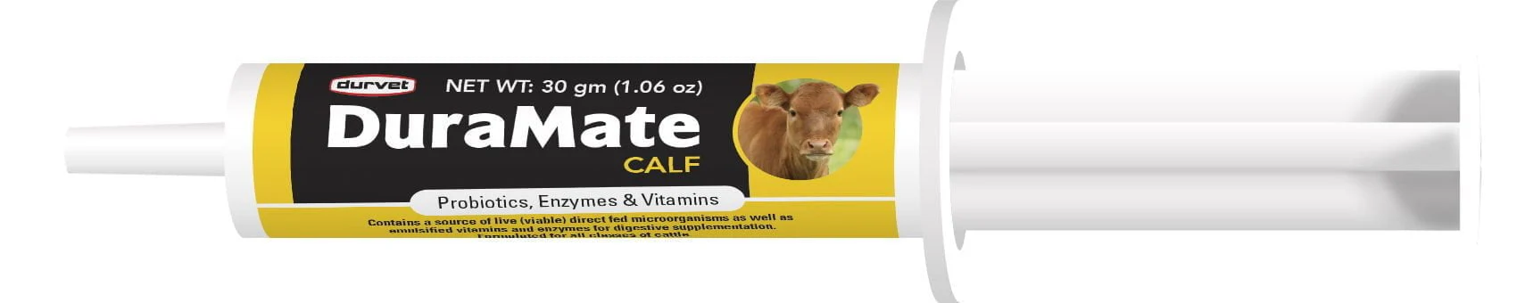 Duramate Calf, 30 gm - Buy Pet Shop