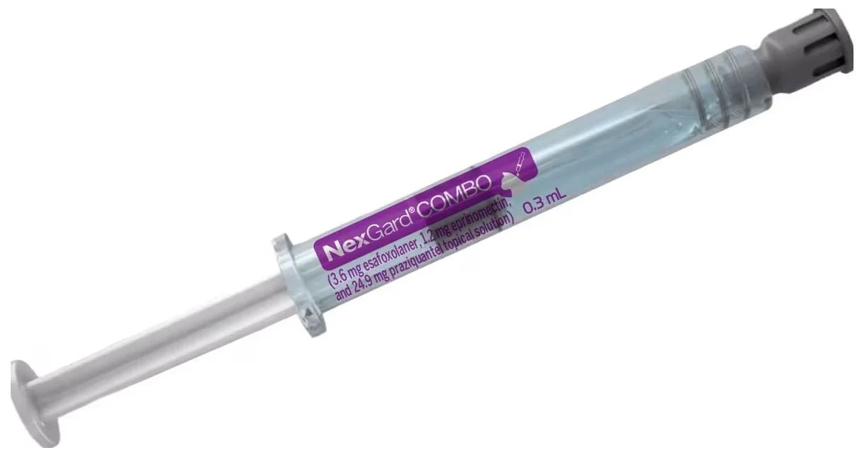 Nexgard Combo Topical for Cats - Buy Pet Shop