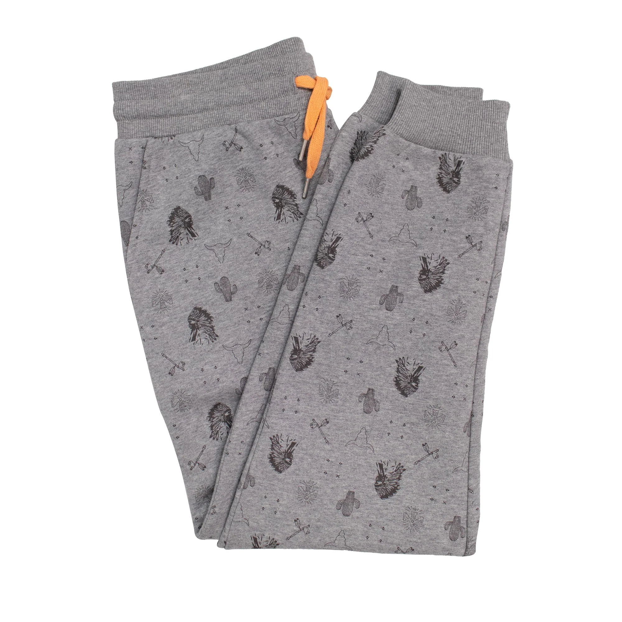 Hooey Plains Ladies' Joggers, Gray - Buy Pet Shop