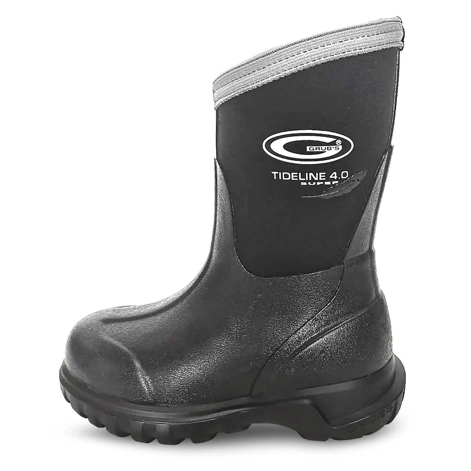 Grubs Tideline Youth Boots - Buy Pet Shop