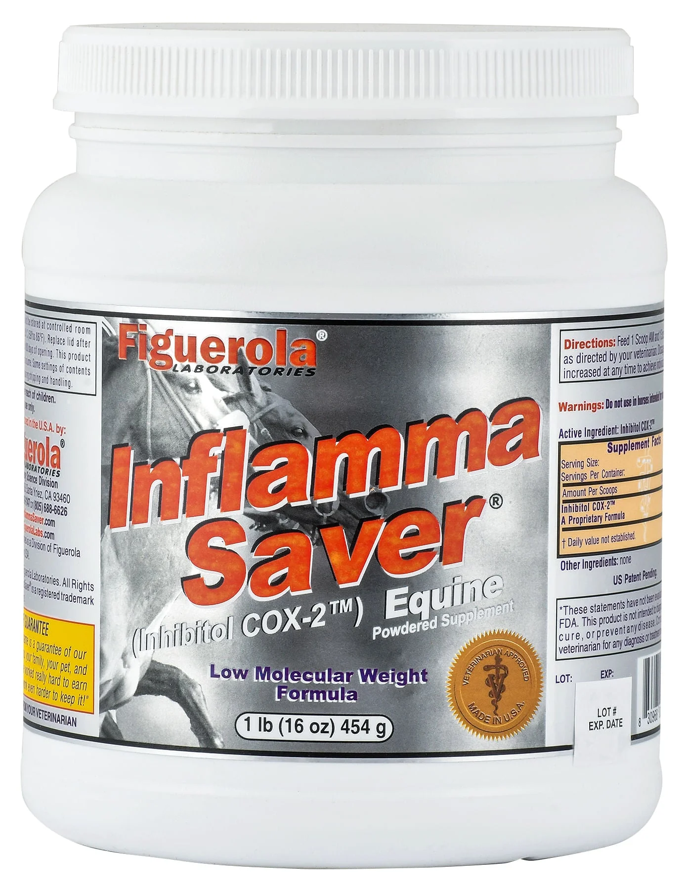 InflammaSaver? - Buy Pet Shop