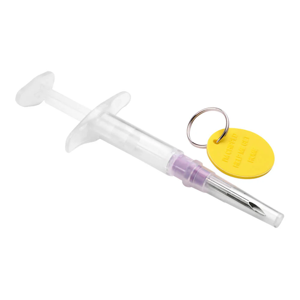 ADEQID Animal Microchips - Buy Pet Shop